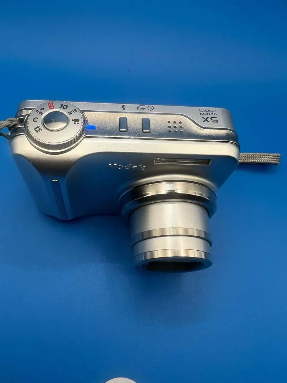 Kodak up sale